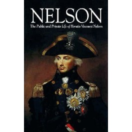 Nelson- The Public & Private Life