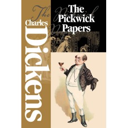 The Pickwick Papers