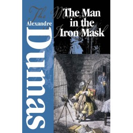The Man in the Iron Mask