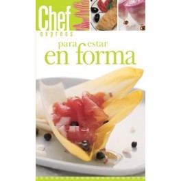 Chef Express Para Estar En Forma E Pub