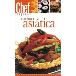 Chef Express Cocina Asiatica E Pub