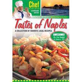 Tastes of Naples