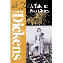 A Tale of Two Cities