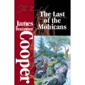 Last of the Mohicans