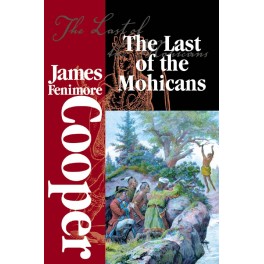 Last of the Mohicans