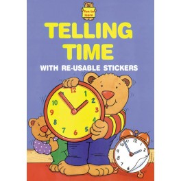 Fun to Learn: Telling Time