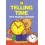 Fun to Learn: Telling Time