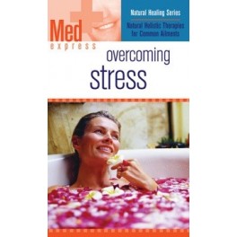 Med Express Overcoming Stress
