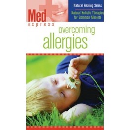 Med Express Overcoming Allergies