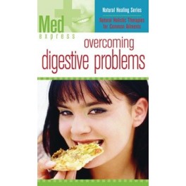 Med Express Overcoming Digestive Problems