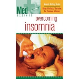 Med Express Overcoming Insomnia