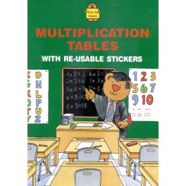 Fun to Learn: Mutliplication