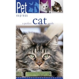 Pet Express A Perfect Cat Guide