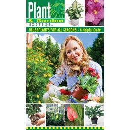 Plant Express Houseplants & Gardening