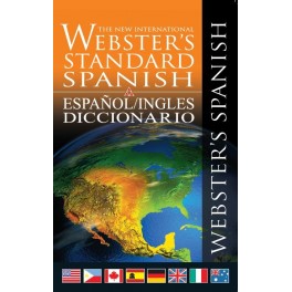 Webster's Standard Spanish Dictionary