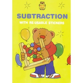 Fun to Learn: Subtraction