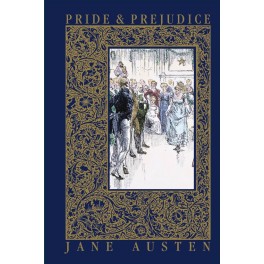 Pride & Prejudice Deluxe Edition