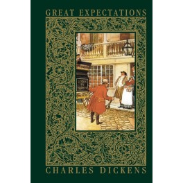 Great Expectations Deluxe Edition