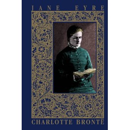 Jane Eyre Deluxe Edition
