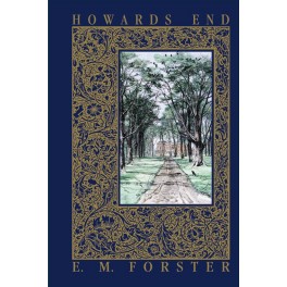 Howards End Deluxe Edition