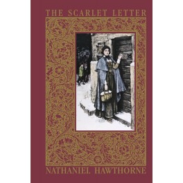 The Scarlet Letter Deluxe Edition