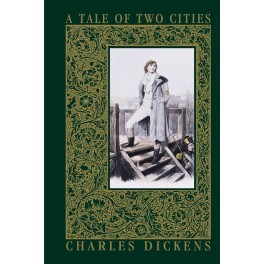A Tale of Two Cities Deluxe Edition