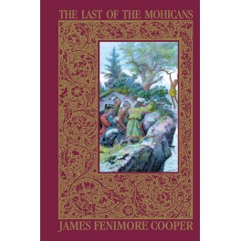 Last of the Mohicans Deluxe Edition