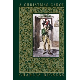 A Christmas Carol Deluxe Edition