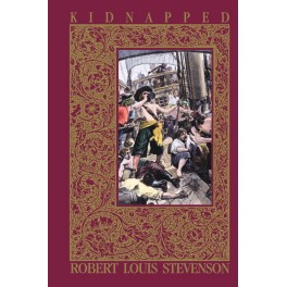 Kidnapped Deluxe Edition