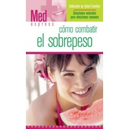 Med Express Combatir El Sobrepeso