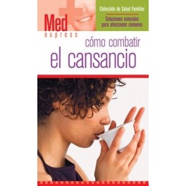 Med Express Combatir El Cansancio