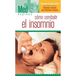 Med Express Como Combatir El Insomnio