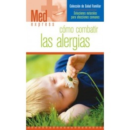 Med Express Como Combatir Las Allergias
