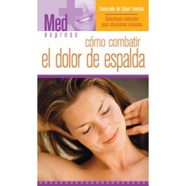 Med Express El Dolor De Espalda