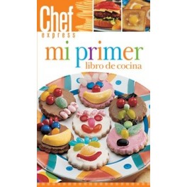 Chef Express Mi Primar Libro de Cocina