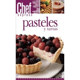 Chef Express Pasteles y Tartas