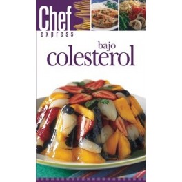 Chef Express Bajo Colesterol