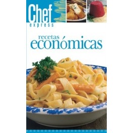 Chef Express Recetas Economicas