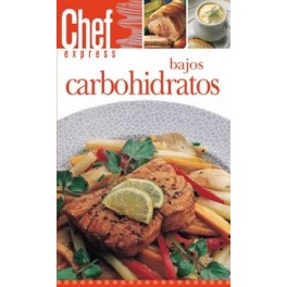 Chef Express Bajos Carbohidratos