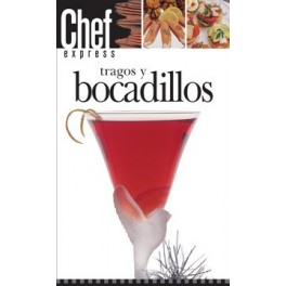 Chef Express Tragos y Bocadillos
