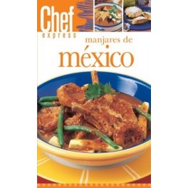 Chef Express Manjares de Mexico