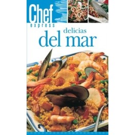 Chef Express Delicias Del Mar