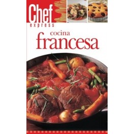Chef Express Cocina Francesa