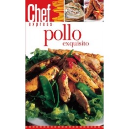 Chef Express Pollo Exquisito