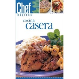 Chef Express Cocina Casera