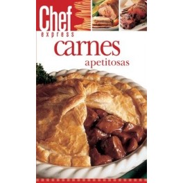 Chef Express Carnes Apetitosas