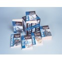 6 Volume Adventure Classics Set Paperback