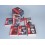 6 Volume Mystery & Suspense Classics Set Paperback