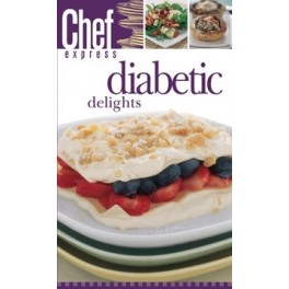 Chef Express Diabetic Delights