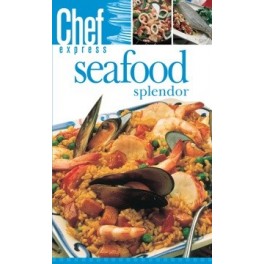 Chef Express Seafood Splendor